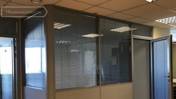 Офис (205 м²)