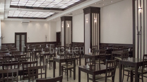 Офис (58.4 м²)