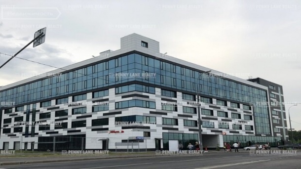 Торговая площадь (500 м²)