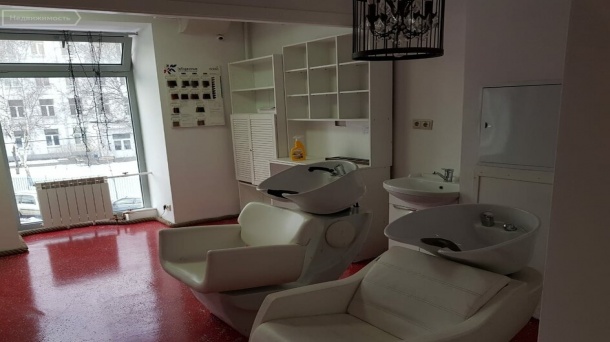 Помещение свободного назначения (100 м²)