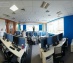 офис 1203 кв.м - Москва, улица Двинцев, 12к1Б