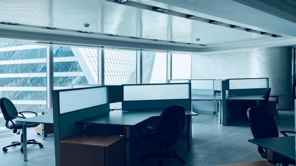 Офис (127 м²)