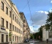 офис 1498 кв.м - Москва, Большой Лёвшинский переулок, 1/11