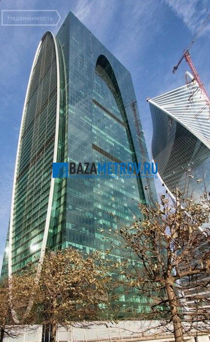 Сити пресненская наб 6 стр 2 фото