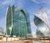 офис 555 кв.м - Москва, Пресненская набережная, 6с2