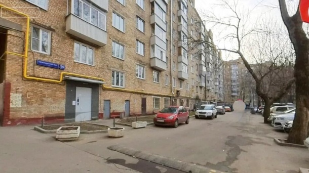 Помещение свободного назначения (103.9 м²)