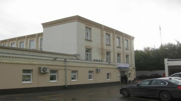 Офис (324 м²)