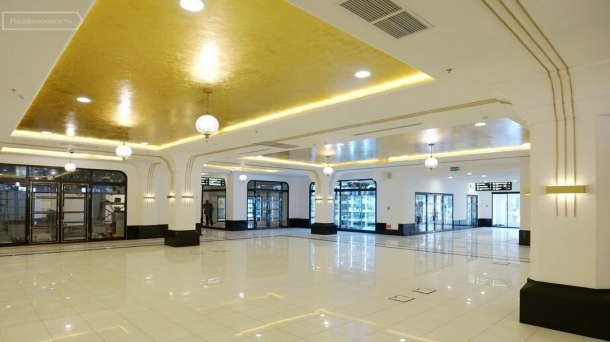 Помещение свободного назначения (285 м²)