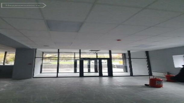 Помещение свободного назначения (210 м²)