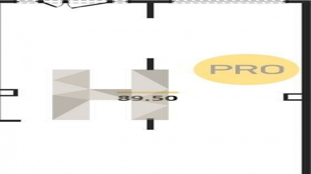 Помещение свободного назначения (89.5 м²)