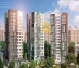 своб. назнач. 50 кв.м - Москва, жилой комплекс Скандинавия, улица Эдварда Грига, 19к3