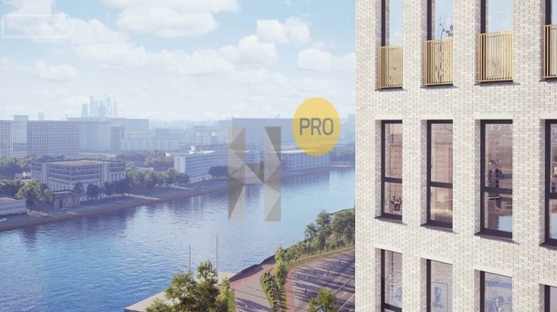 Помещение свободного назначения (92.9 м²)