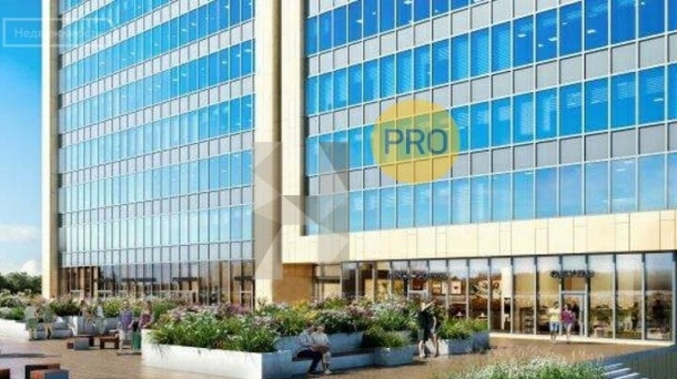 Помещение свободного назначения (439 м²)