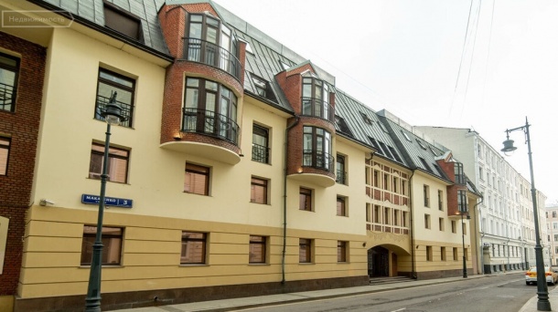 Офис (2348 м²)