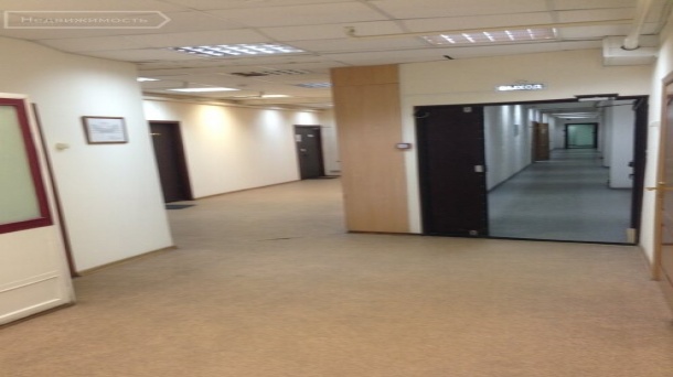 Офис (82.7 м²)