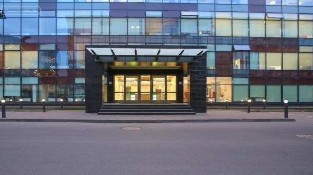 Офис (41 м²)