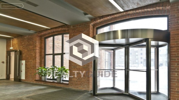 Офис (1816.5 м²)