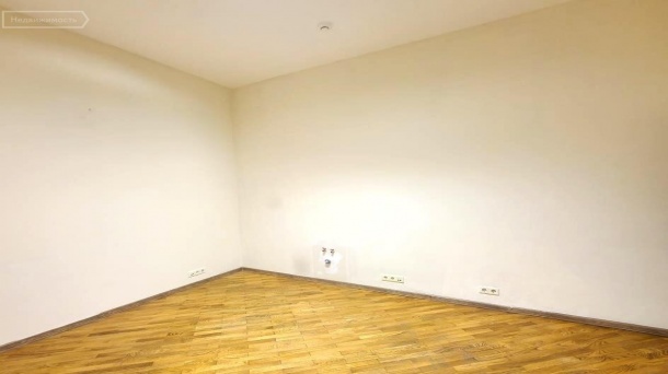 Помещение свободного назначения (14.5 м²)