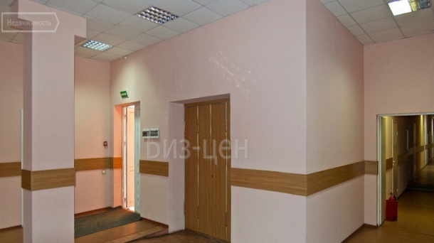 Офис (68 м²)