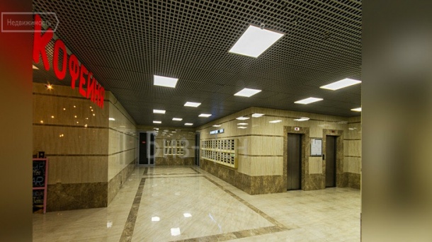 Офис (53 м²)