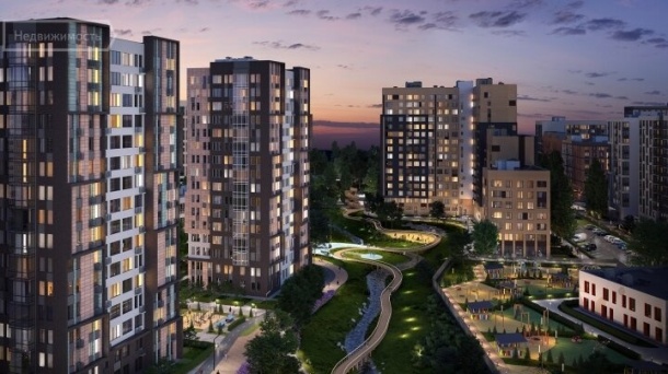 Торговая площадь (97.1 м²)