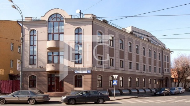 Офис (311 м²)