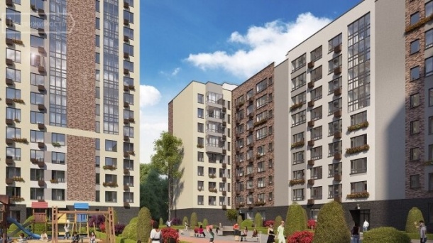 Торговая площадь (99.7 м²)