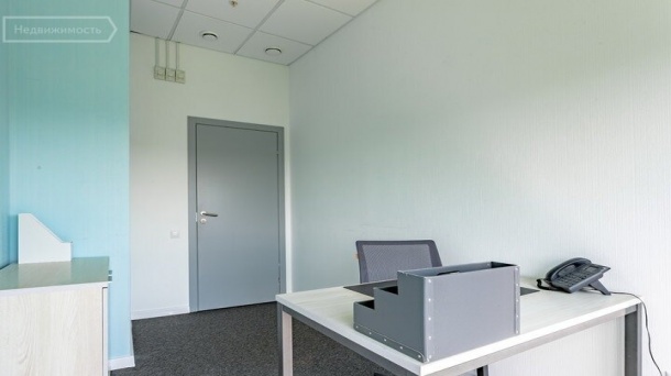 Офис (5 м²)