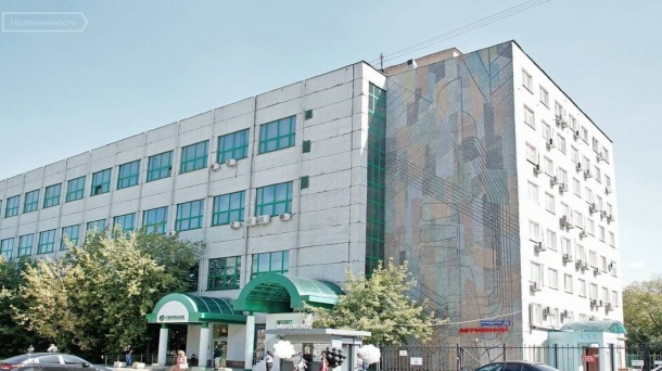 Офис (11.7 м²)