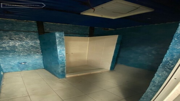 Помещение свободного назначения (100 м²)