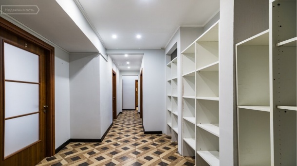 Помещение свободного назначения (117.8 м²)