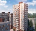 торговая площадь 96 кв.м - Москва, жилой комплекс Испанские Кварталы 2», к. 5/4