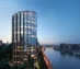 офис 19 кв.м - Москва, Новоданиловская набережная, 10А