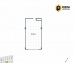 своб. назнач. 52 кв.м - Москва, ул. Перерва, 11с8