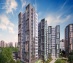 торговая площадь 93 кв.м - Москва, Скандинавский бульвар, 5к1