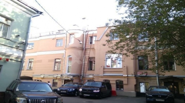 Помещение свободного назначения (82 м²)