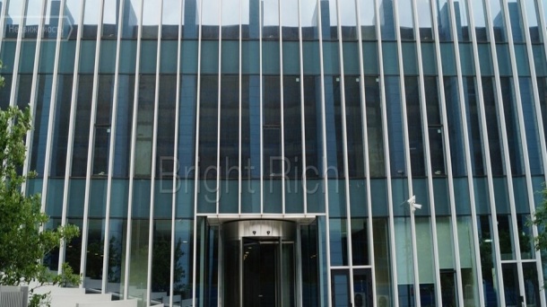 Офис (1000 м²)