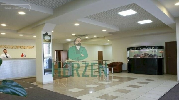 Склад (1700 м²)