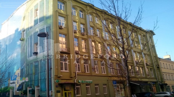 Помещение свободного назначения (75 м²)