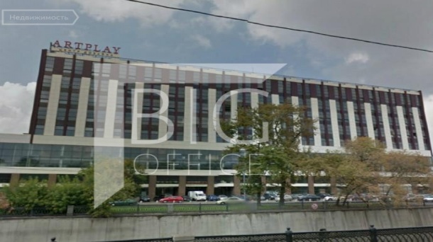 Офис (3704 м²)