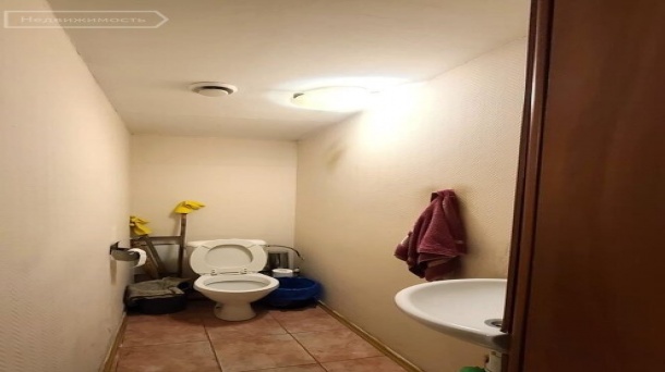 Помещение свободного назначения (26 м²)