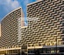 офис 3700 кв.м - Москва, улица Авиаконструктора Сухого, 2к2