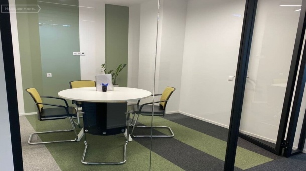 Офис (24.1 м²)