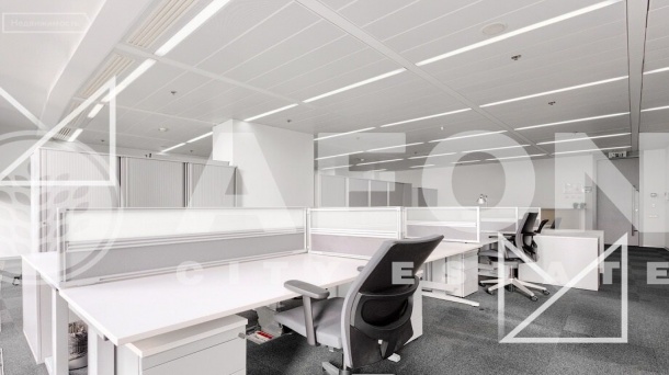 Офис (161.5 м²)