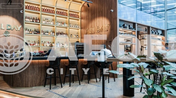 Торговая площадь (37.2 м²)