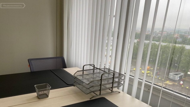 Офис (70.2 м²)