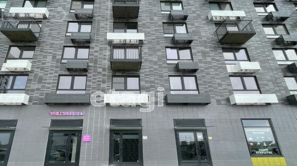 Помещение свободного назначения (85.9 м²)