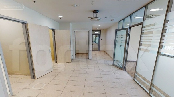 Офис (1755 м²)