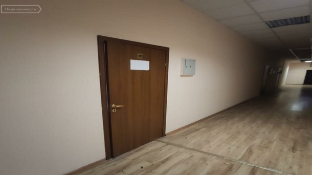 Офис (23.5 м²)