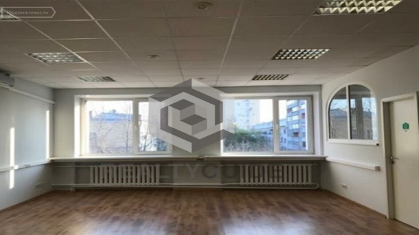 Офис (515.1 м²)
